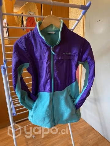Poleron original mujer