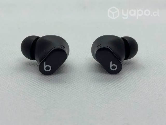 Beats Studio Buds nuevos - Imagen 2