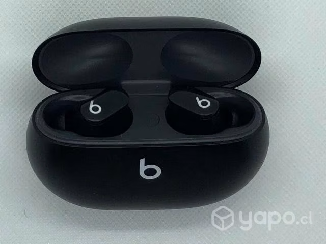 Beats Studio Buds nuevos - Imagen 5