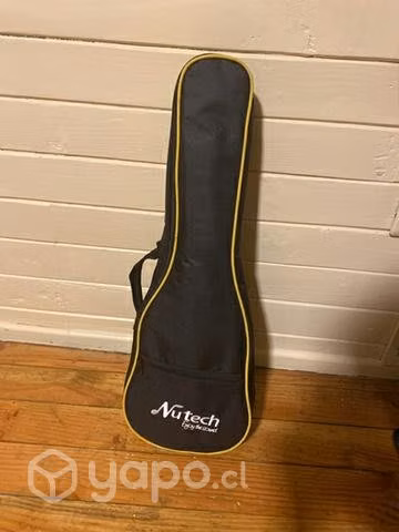 Ukelele nuevo