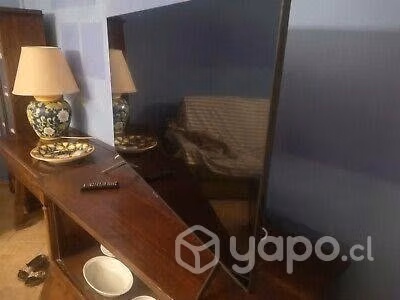 Tv plasma Smart