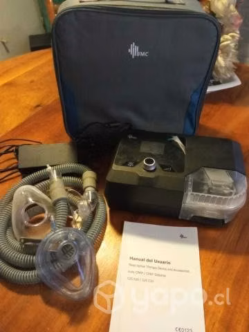 CPAP