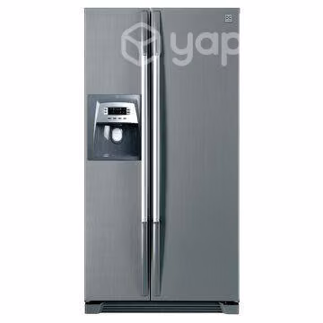 Refrigerador Daewoo side by side