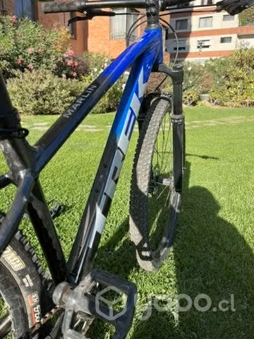 Trek marlin 8