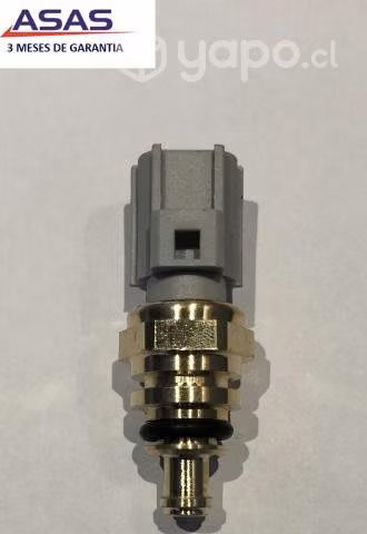 Sensor De Temperatura Ford Escape Ecosport 2011-20