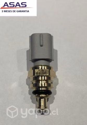 Sensor De Temperatura Ford Escape Ecosport 2011-20