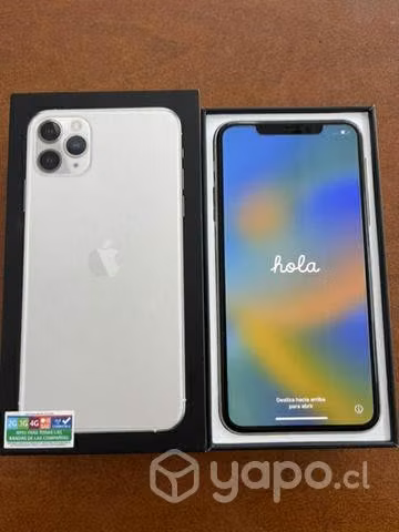 IPhone 11 Pro Max 64GB - Imagen 3