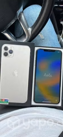 IPhone 11 Pro Max 64GB