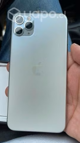 IPhone 11 Pro Max 64GB - Imagen 2