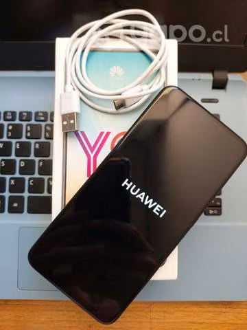 Huawei Y9 Prime 2019