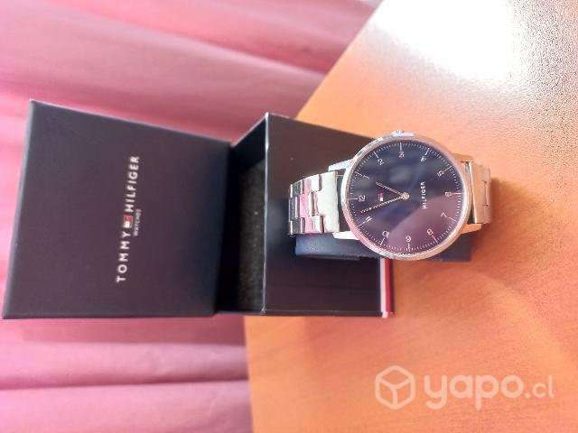 Reloj Tommy Hilfigher 40 mm - Imagen 2