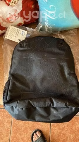 Mochila Dell Essential15