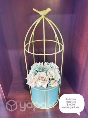 Artículos de decoración