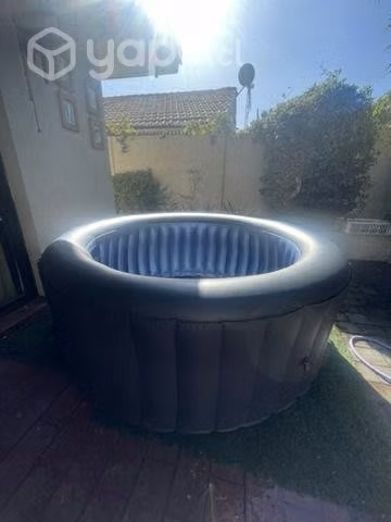 Spa jacuzzi MSpa impecable