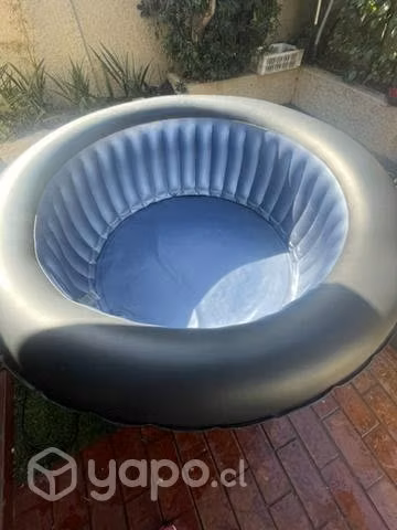 Spa jacuzzi MSpa impecable