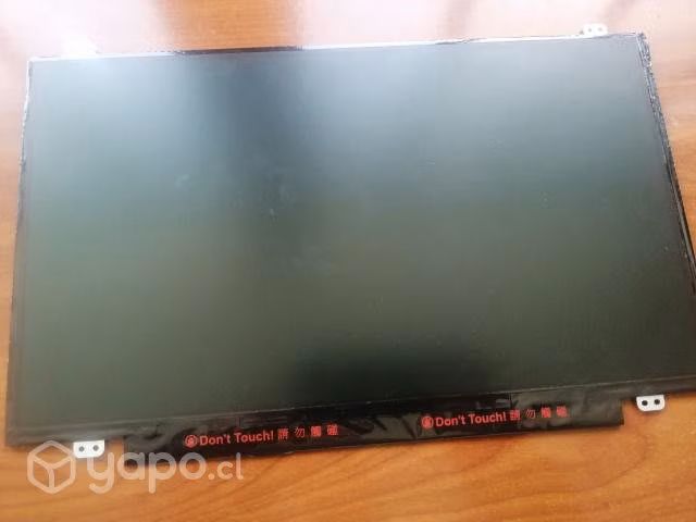 Pantalla Slim 14"
