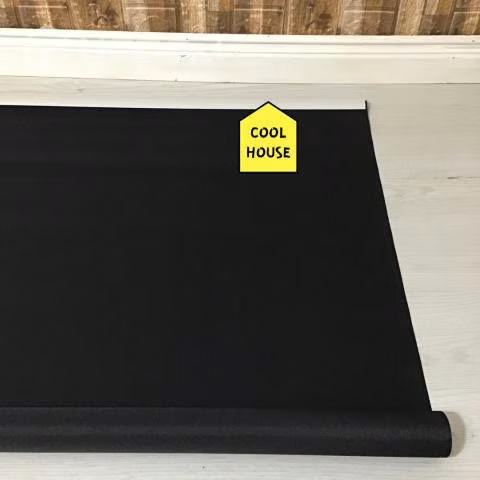 Cortinas Roller Lisas en Medidas de 1.50mts