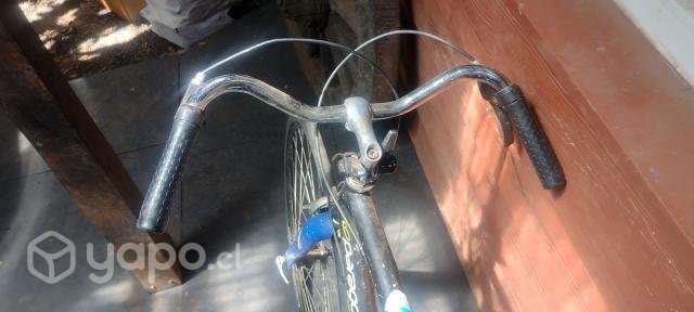 Bicicleta pistera conversable - Imagen 2