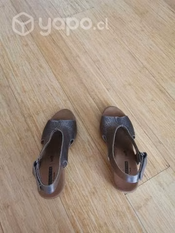 Chalas de verano Clarks - Imagen 3
