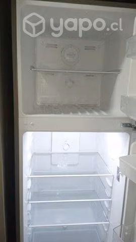 Refrigerador No Frost Nuevo - Imagen 3