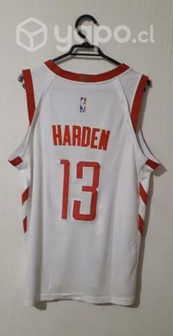 Polera James Harden Houston Rockets