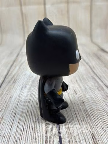 Batman funko pop - Imagen 2