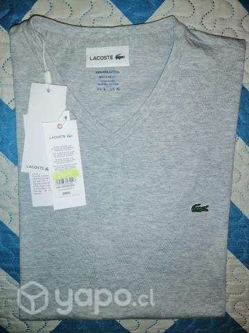 Poleras lacoste originales - Imagen 3