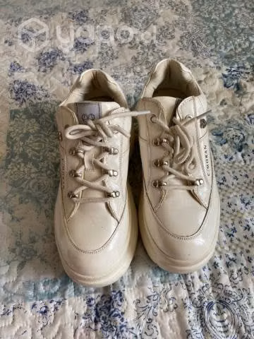 Zapatillas Cmoran 37 - Imagen 2