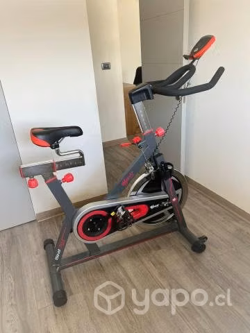Bicicleta de Spinning - Beat 36 Muvo