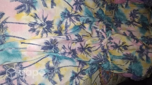 Vestido niña - Imagen 2