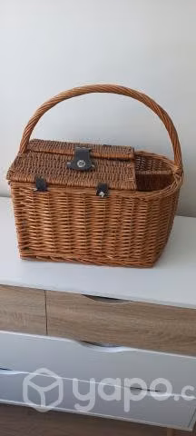 Canasta Picnic Nueva