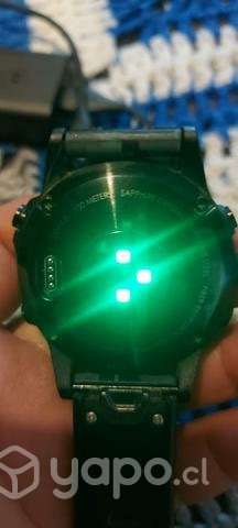 Garmin fenix5 plus - Imagen 3