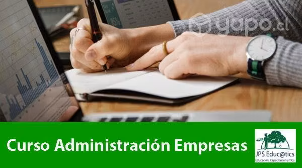 Curso Técnicas de Administración de Empresas