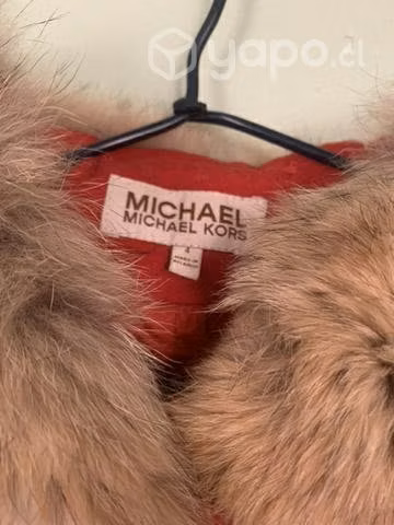 Abrigo MICHAEL KORS - Imagen 5