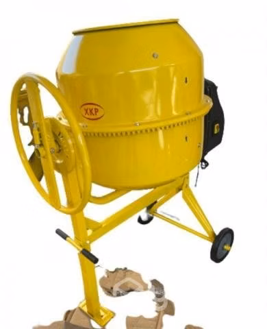 Betonera trompo 200lt xkp