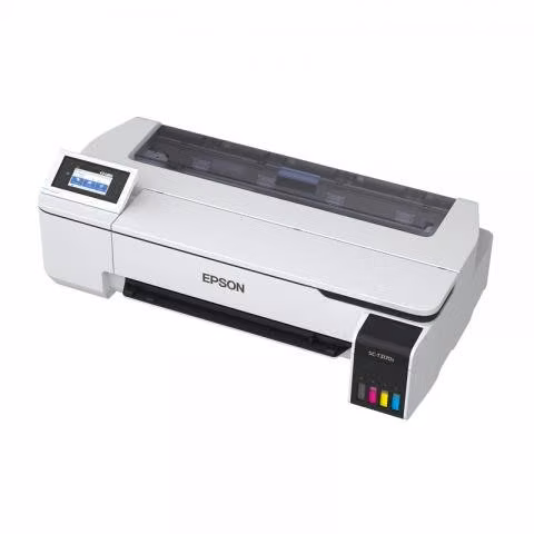 Impresora Epson SureColor T3170X ecotank 24" - Imagen 3