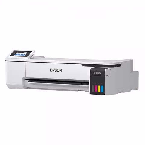 Impresora Epson SureColor T3170X ecotank 24" - Imagen 2