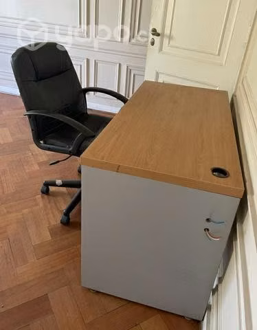 Dos escritorios para oficina o casa - Imagen 2