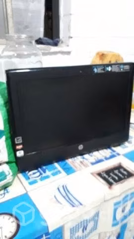 Monitor hp - Imagen 2