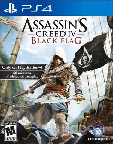 Juegos play station 4