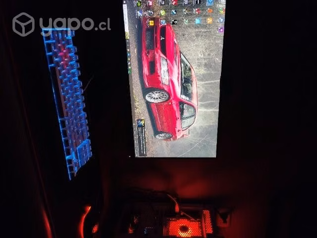 Pc gamer