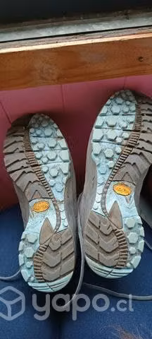 Zapatos mamut unisex - Imagen 3