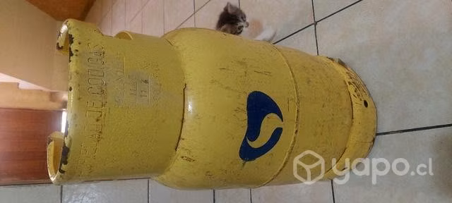 Cilindro 11 kg - Imagen 2