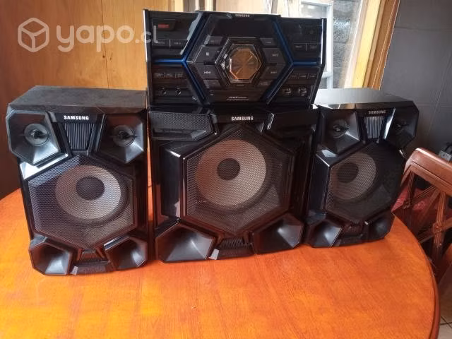 Equipo musical por no uso ,solo entrega en persona - Imagen 2