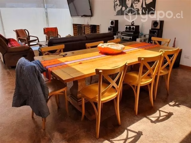 CASA trebol LT 1 HIj 2 co Colorado - Maite…
