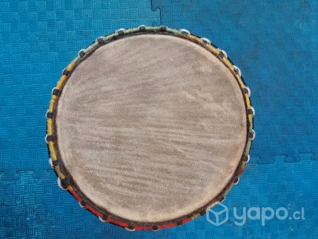 Tambor Djembe 25 cm