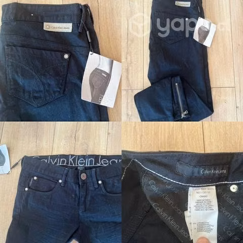 Jeans mujer
