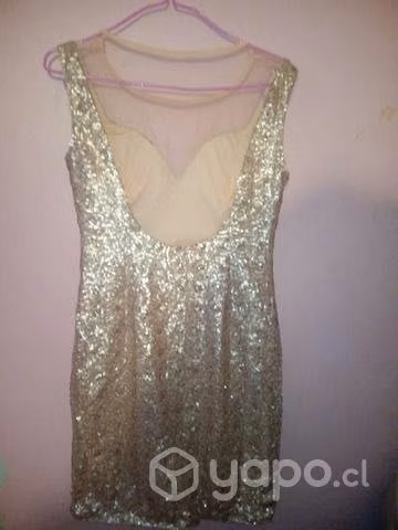 Vestido de gala - Imagen 2