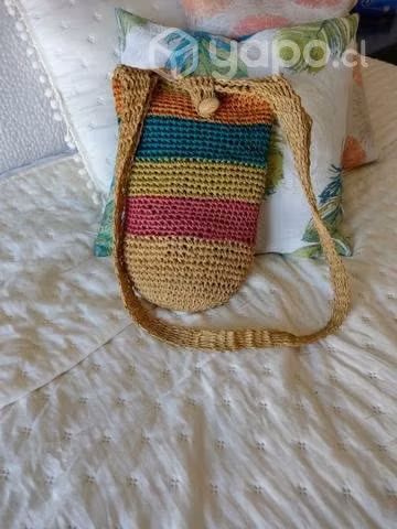 Carteras y bolsos