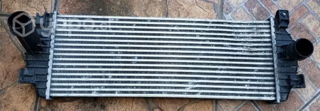 Intercooler Actyon 2012 2022 buen estado (reparado